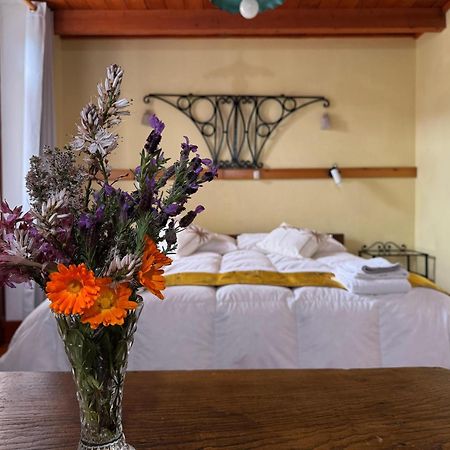 B&B Muggianeddu Tonara Esterno foto