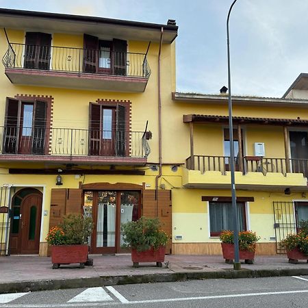 B&B Muggianeddu Tonara Esterno foto