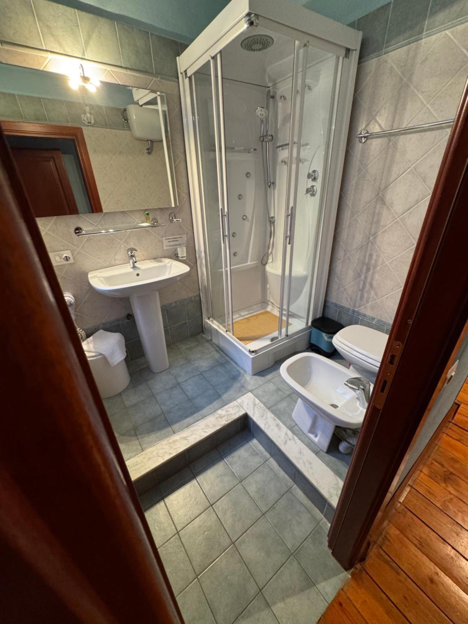 B&B Muggianeddu Tonara Esterno foto