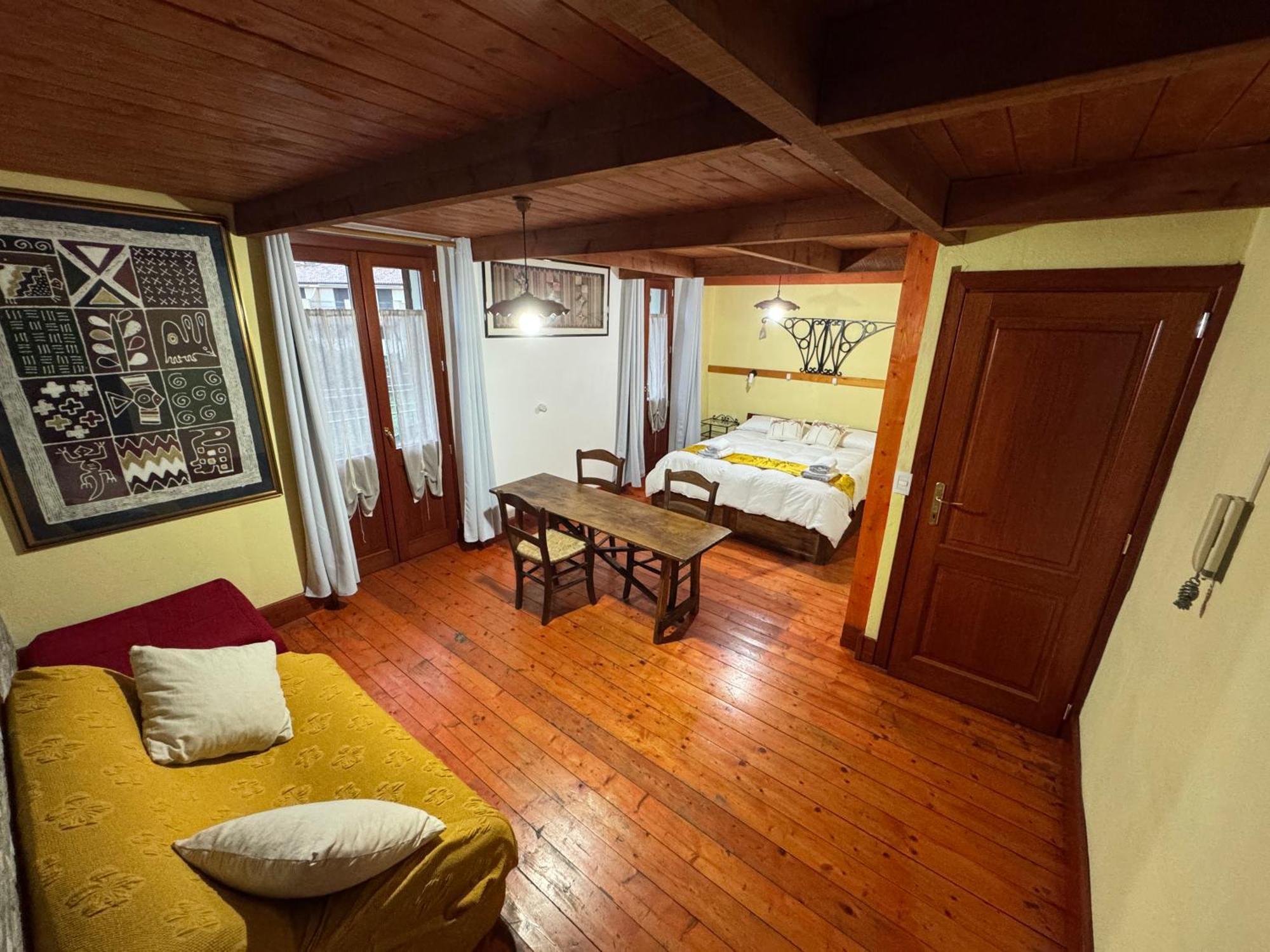 B&B Muggianeddu Tonara Esterno foto