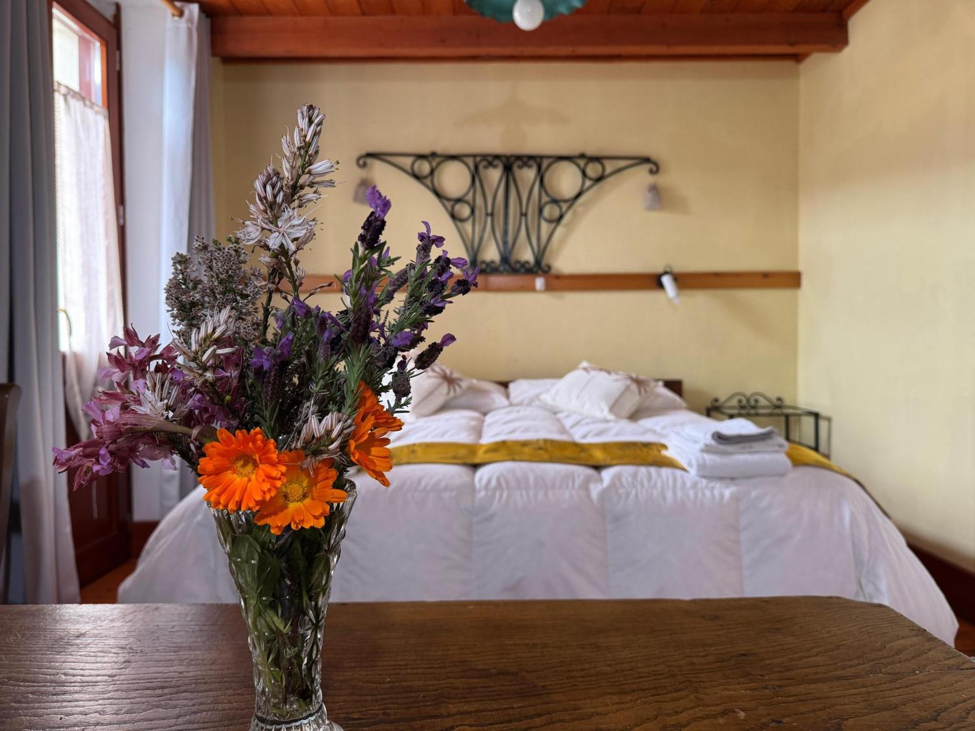B&B Muggianeddu Tonara Esterno foto